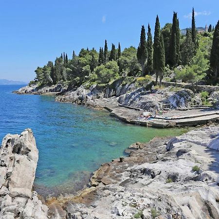 Apartments By The Sea Trpanj, Peljesac - 257 Εξωτερικό φωτογραφία