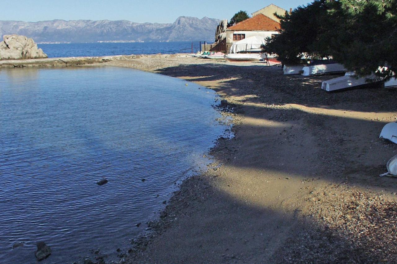 Apartments By The Sea Trpanj, Peljesac - 257 Εξωτερικό φωτογραφία