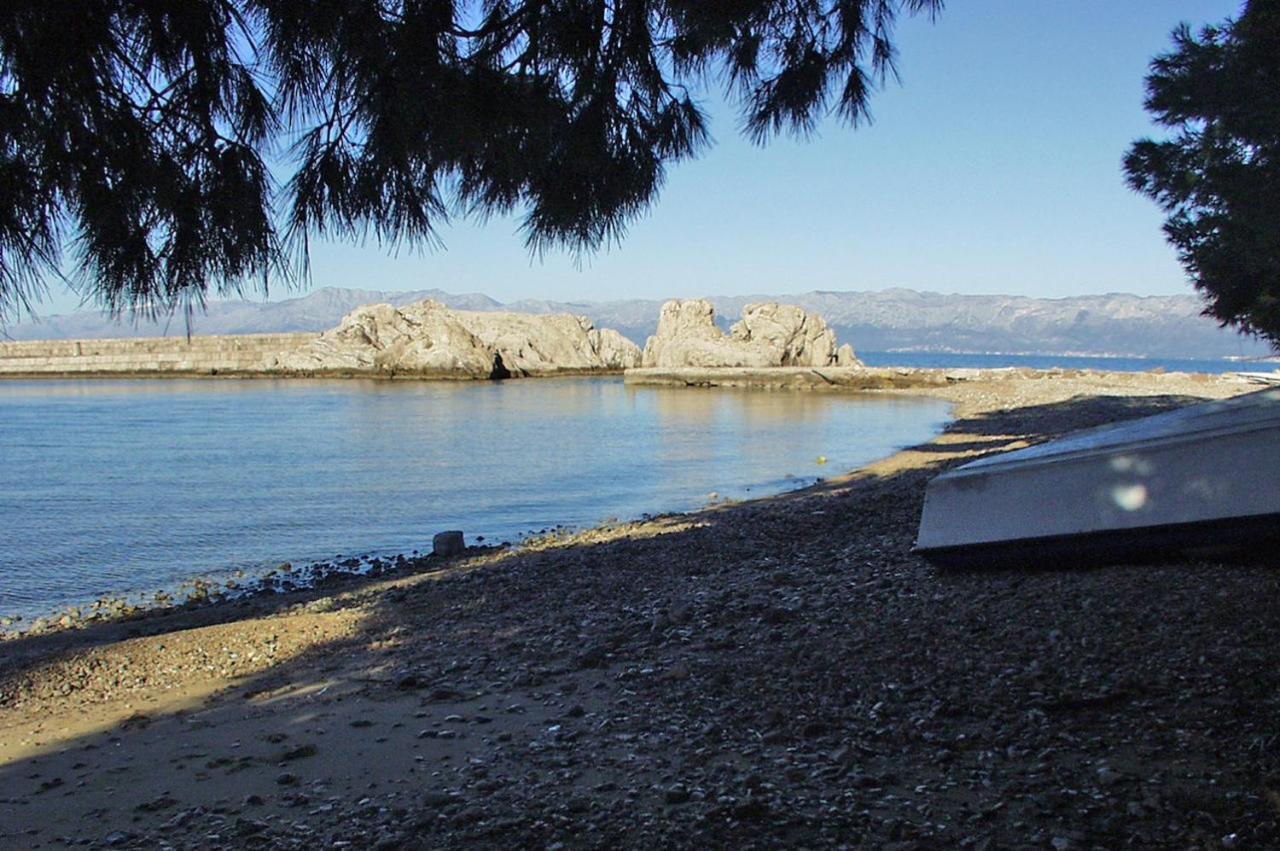 Apartments By The Sea Trpanj, Peljesac - 257 Εξωτερικό φωτογραφία