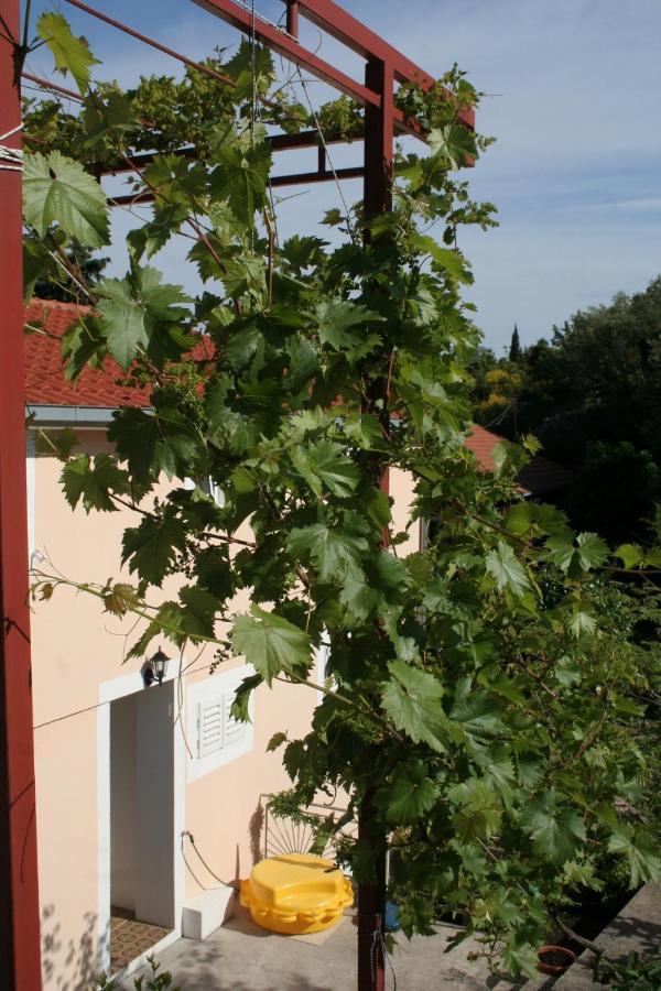 Apartments By The Sea Trpanj, Peljesac - 257 Εξωτερικό φωτογραφία