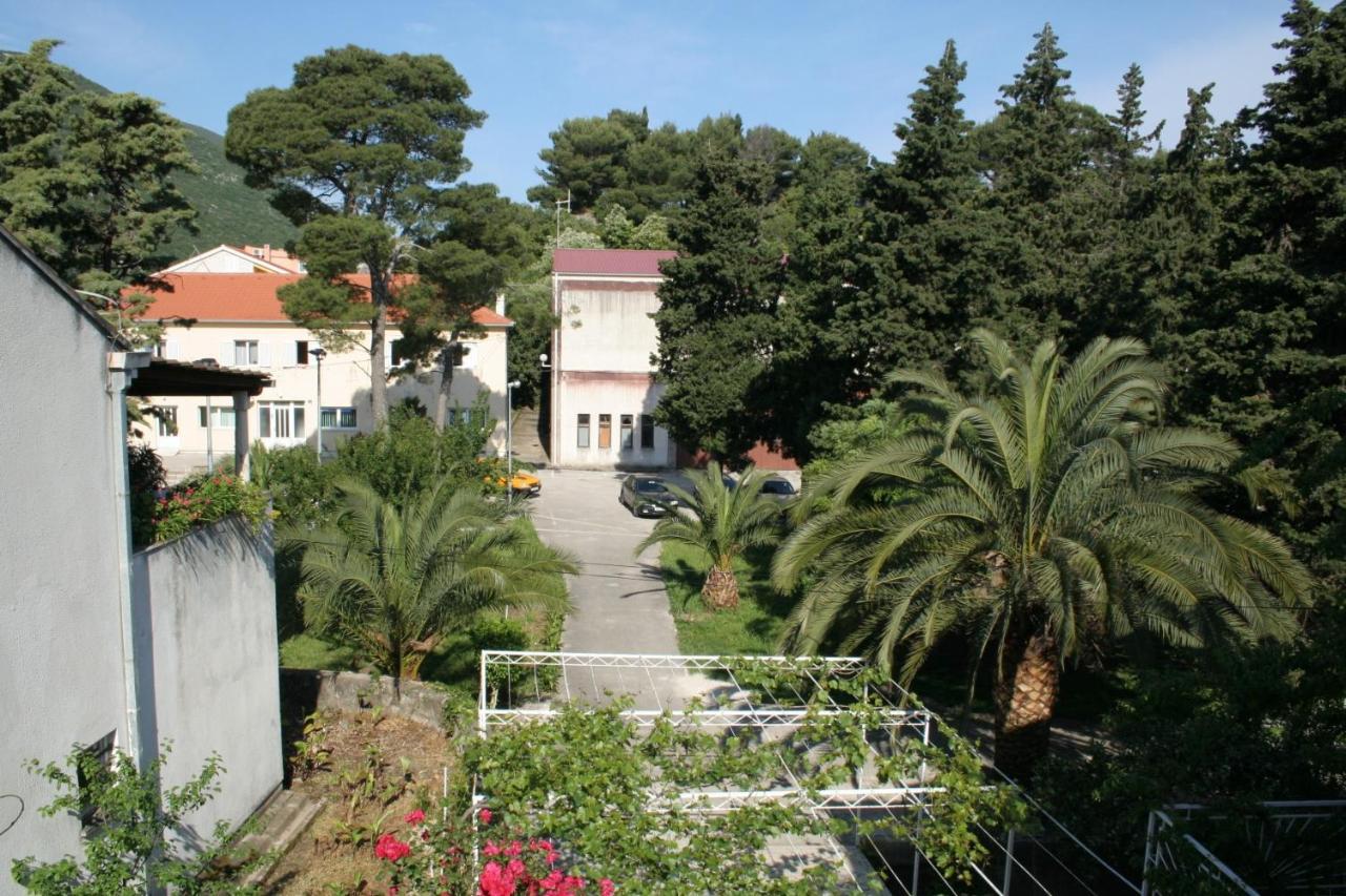 Apartments By The Sea Trpanj, Peljesac - 257 Εξωτερικό φωτογραφία