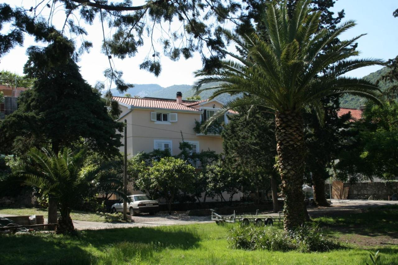 Apartments By The Sea Trpanj, Peljesac - 257 Εξωτερικό φωτογραφία
