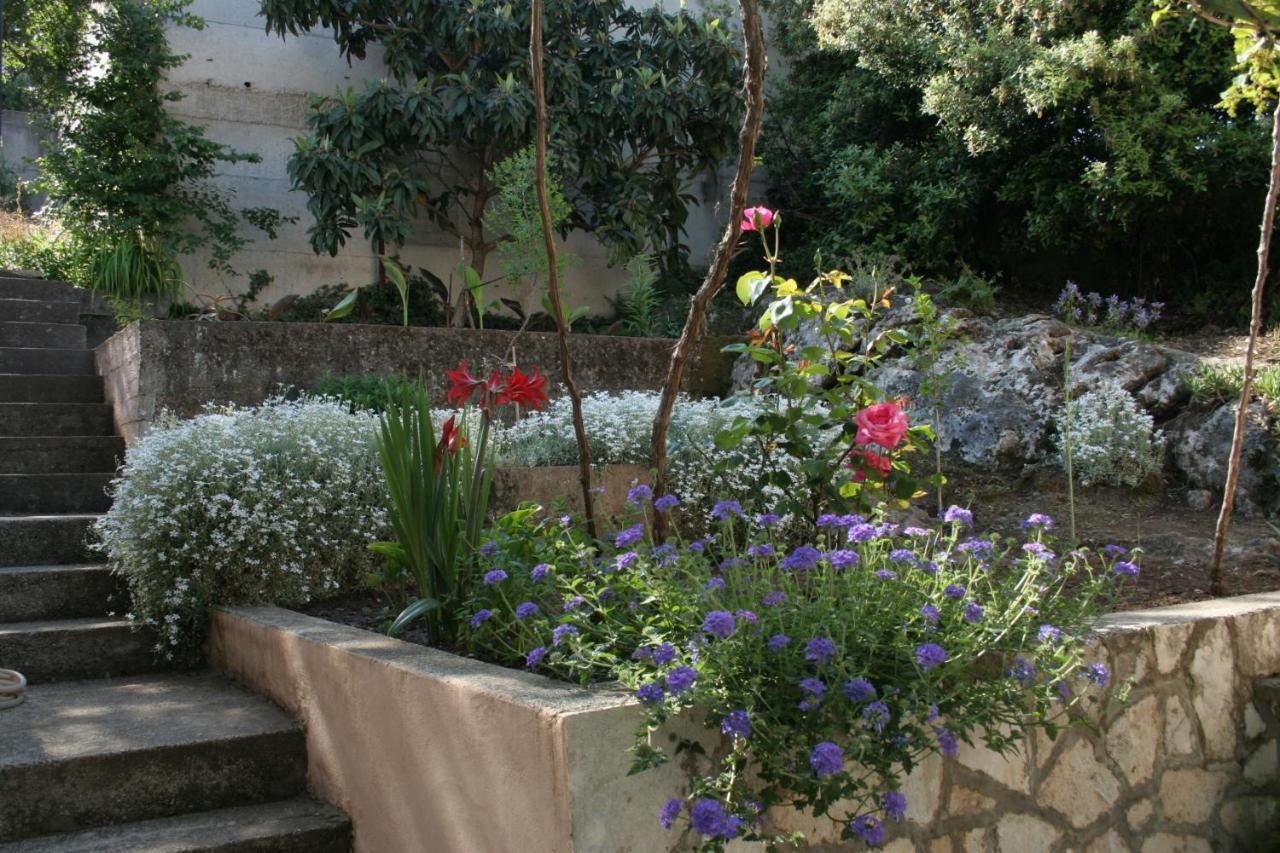 Apartments By The Sea Trpanj, Peljesac - 257 Εξωτερικό φωτογραφία