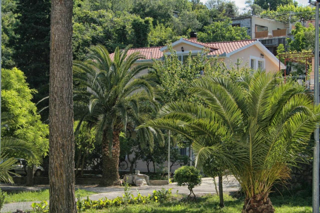 Apartments By The Sea Trpanj, Peljesac - 257 Εξωτερικό φωτογραφία