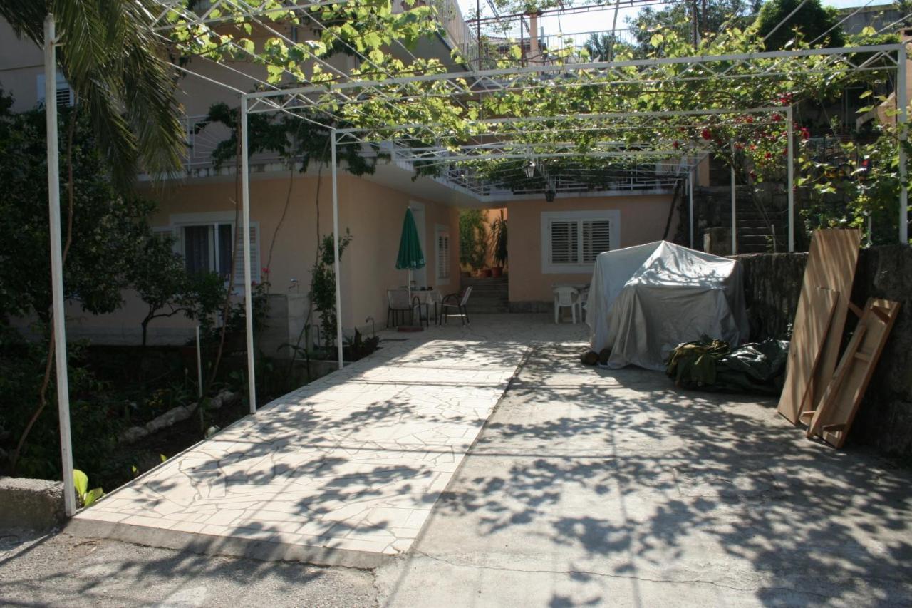 Apartments By The Sea Trpanj, Peljesac - 257 Εξωτερικό φωτογραφία