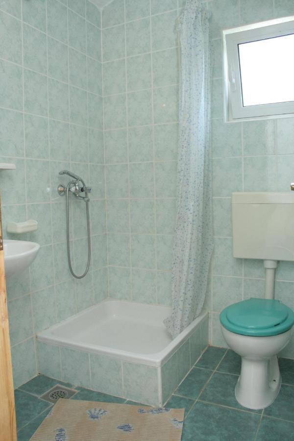 Apartments By The Sea Trpanj, Peljesac - 257 Εξωτερικό φωτογραφία