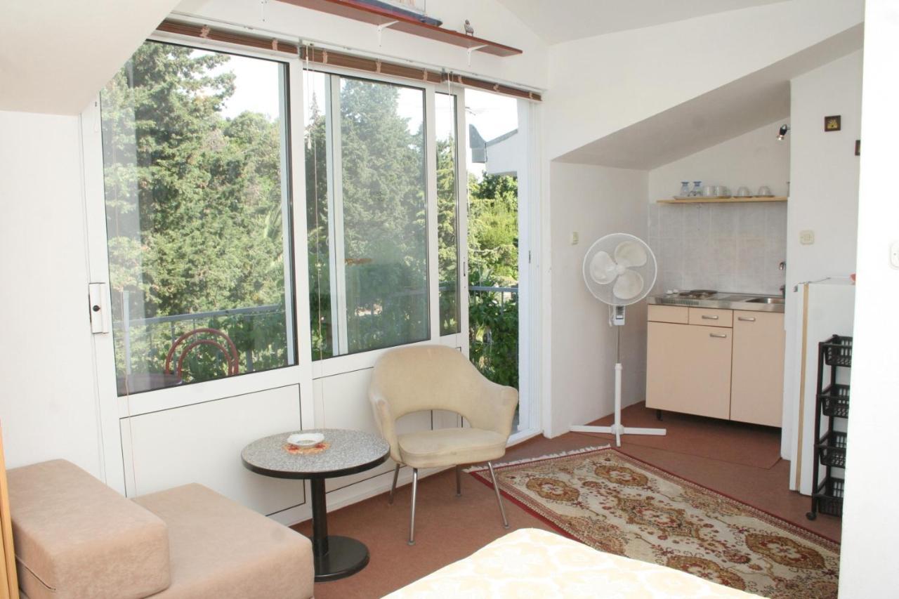 Apartments By The Sea Trpanj, Peljesac - 257 Εξωτερικό φωτογραφία