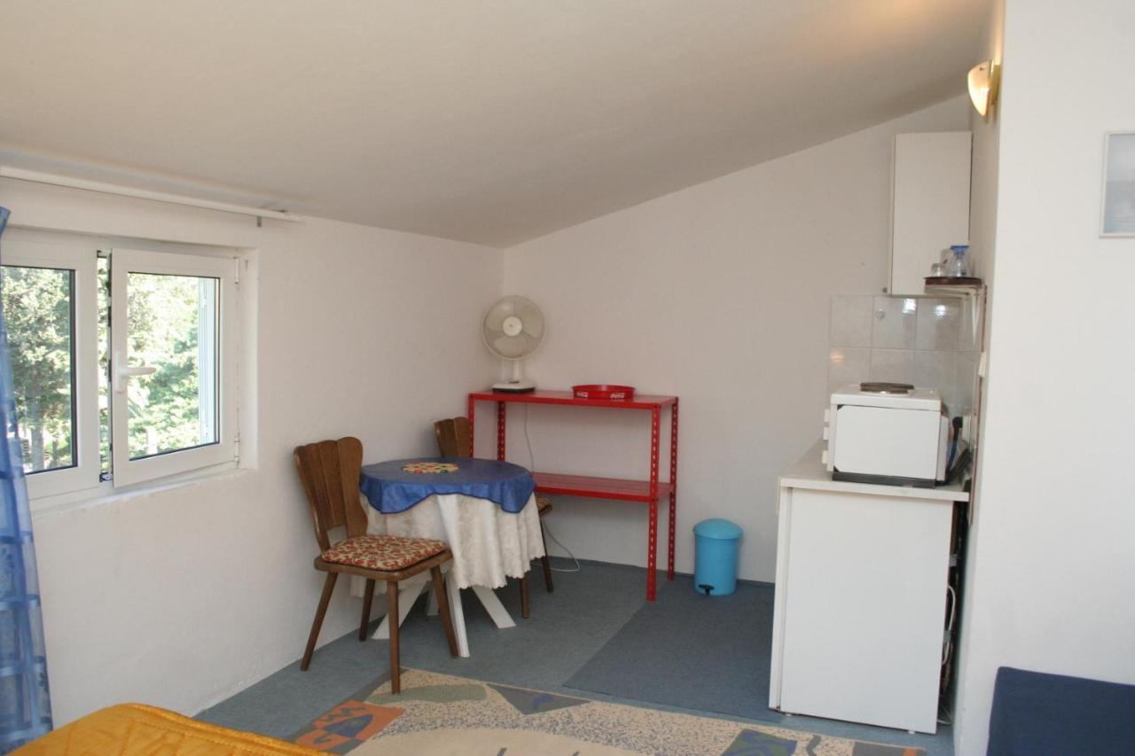 Apartments By The Sea Trpanj, Peljesac - 257 Εξωτερικό φωτογραφία