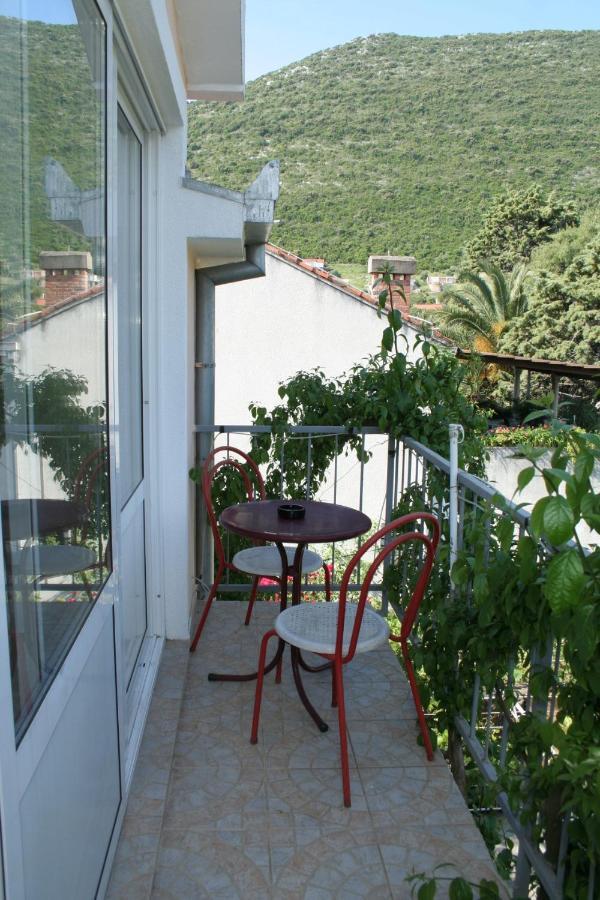 Apartments By The Sea Trpanj, Peljesac - 257 Εξωτερικό φωτογραφία