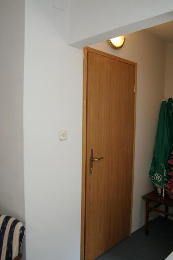 Apartments By The Sea Trpanj, Peljesac - 257 Εξωτερικό φωτογραφία