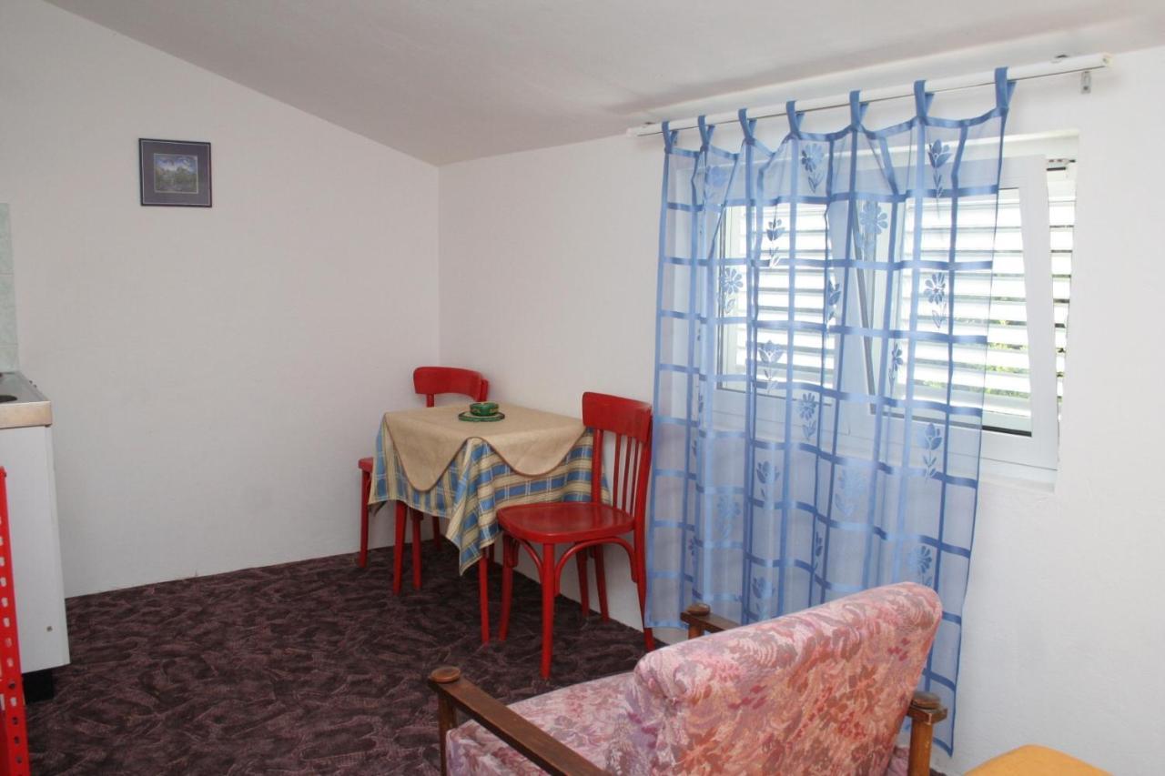 Apartments By The Sea Trpanj, Peljesac - 257 Εξωτερικό φωτογραφία