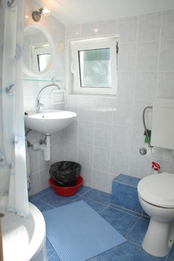 Apartments By The Sea Trpanj, Peljesac - 257 Εξωτερικό φωτογραφία