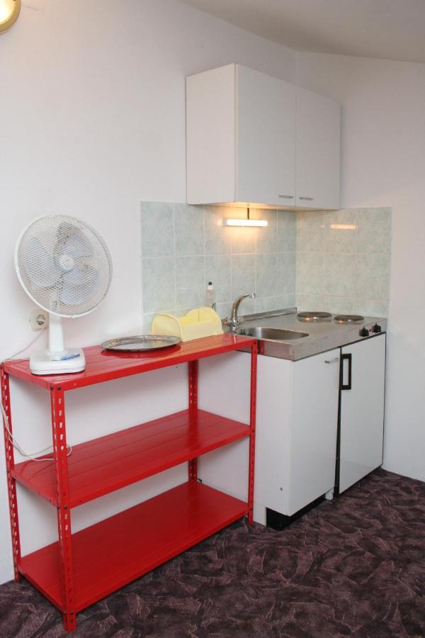 Apartments By The Sea Trpanj, Peljesac - 257 Εξωτερικό φωτογραφία