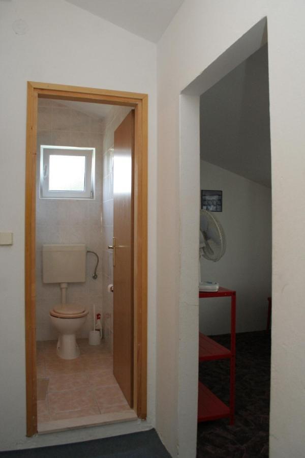 Apartments By The Sea Trpanj, Peljesac - 257 Εξωτερικό φωτογραφία