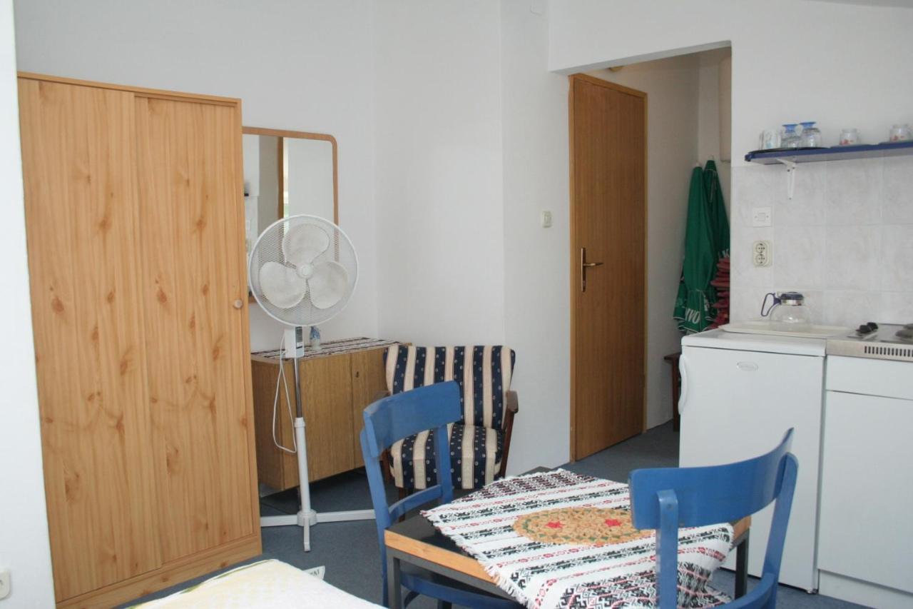 Apartments By The Sea Trpanj, Peljesac - 257 Εξωτερικό φωτογραφία
