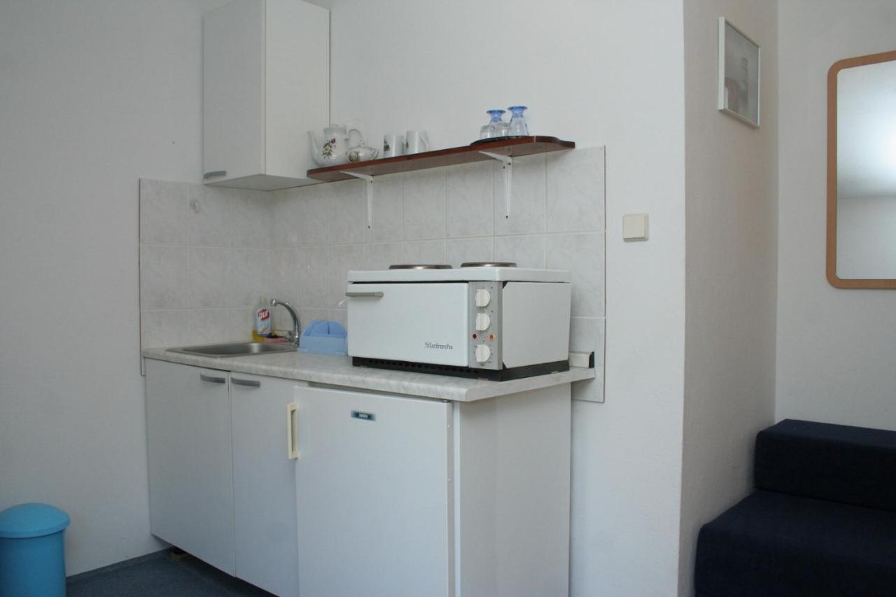 Apartments By The Sea Trpanj, Peljesac - 257 Εξωτερικό φωτογραφία
