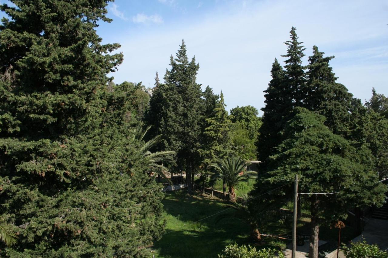 Apartments By The Sea Trpanj, Peljesac - 257 Εξωτερικό φωτογραφία