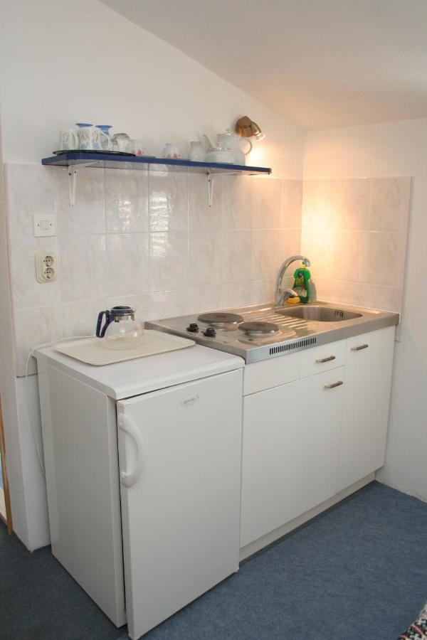 Apartments By The Sea Trpanj, Peljesac - 257 Εξωτερικό φωτογραφία
